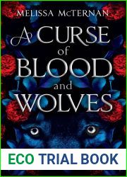 A Curse of Blood and Wolves (Wolf Brothers, #1)