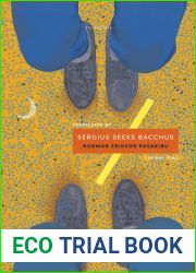 Sergius Seeks Bacchus