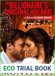 The Billionaire|s Christmas Hideaway (Secret Billionaire, #5)