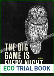 The Big Game Is Every Night