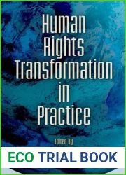 Human Rights Transformation in Practice