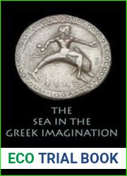 The Sea in the Greek Imagination