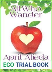 All Who Wander (Flower Moon Cafe Series Book 1)