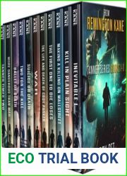 The Tanner series Box Set (1-11)