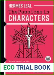 The Passions in Characters: A method based on the Semiotics of Passions for writing series such as Game of Thrones and movies such as Rome