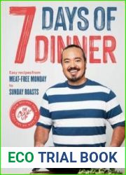7 Days Of Dinner