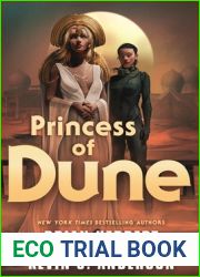 Princess of Dune