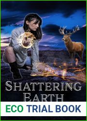 Shattering Earth (Magic of Nasci, #4)