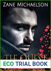 The Quest (A Vampyre Romance #3)
