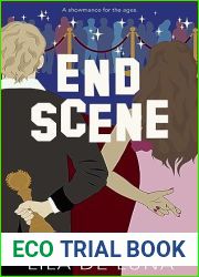 End Scene: A Fake Dating Hollywood Romance