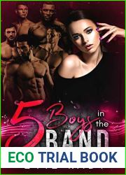 5 Boys in the Band (5 Boys, #1)