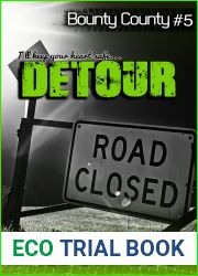 Detour (Bounty County #5)