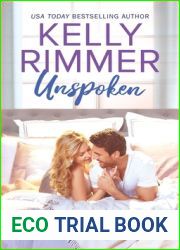 Unspoken (Start Up in the City, #2)