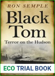 Black Tom: Terror on the Hudson