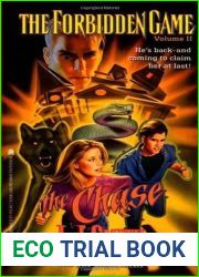 The Chase (The Forbidden Game, #2)