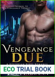 Vengeance Due (The Vengeance Trilogy #0.5)