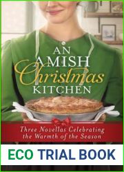 Amish Christmas Kitchen