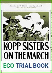 Kopp Sisters on the March (Kopp Sisters, #5)