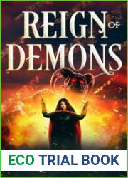 Reign of Demons (War of the Last Day, #3)