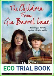 The Children from Gin Barrel Lane