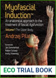 Myofascial Induction, Vol.1: The Upper Body