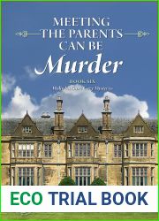 Meeting the Parents Can be Murder: Molly McGuire Cozy Mystery Book 6