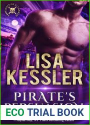 Pirate|s Persuasion (Sentinels of Savannah #4)