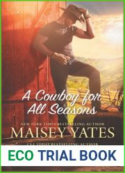 A Cowboy for All Seasons (Jasper Creek)
