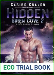 Hidden (Siren Cove #2)