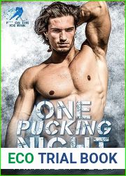 One Pucking Night (F*** On The Ice Rink, #3)