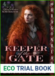 Keeper of the Gate (The Three Sisters MacBeith Book 1)
