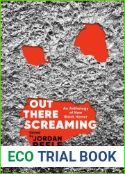 Out There Screaming: An Anthology of New Black Horror