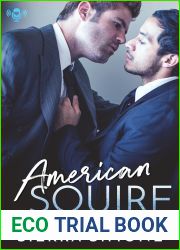 American Squire (New Camelot Trilogy #3.6)