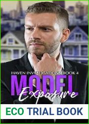 Model Exposure (Haven Investigations, #4)