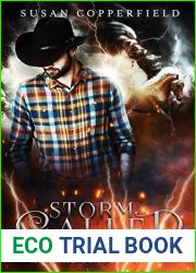 Storm Called (Royal States, #1)