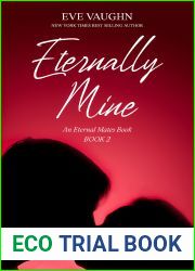 Eternally Mine (Eternal Mates Book 2)