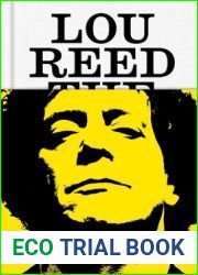 Lou Reed: The King of New York