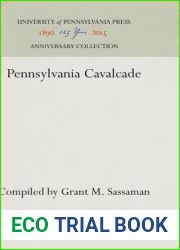 Pennsylvania Cavalcade (Anniversary Collection)