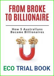 From Broke to Billionaire: How 5 Australians Became Billionaires