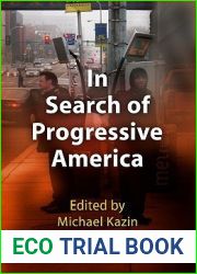 In Search of Progressive America
