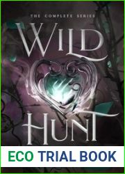 Wild Hunt: The Complete Series