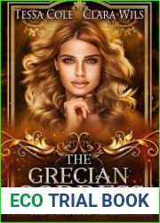 The Grecian Goddess: The Complete Series
