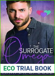 The Surrogate Omega (Three Hearts Collection #1)
