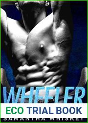 Wheeler (Seattle Sharks #8)