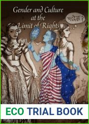 Gender and Culture at the Limit of Rights (Pennsylvania Studies in Human Rights)