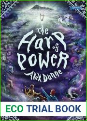 The Harp of Power (The Book of Secrets, #2)