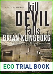 Kill Devil Falls