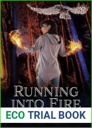 Running into Fire (Magic of Nasci, #3)
