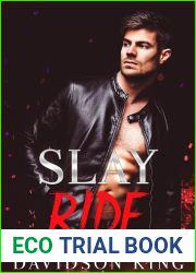 Slay Ride (Saint Brothers Book 1)