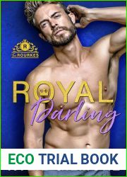 Royal Darling (The Rourkes, #3)
